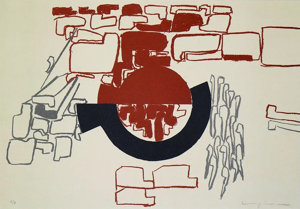 Keine Technische Espinosa  - Sin Título