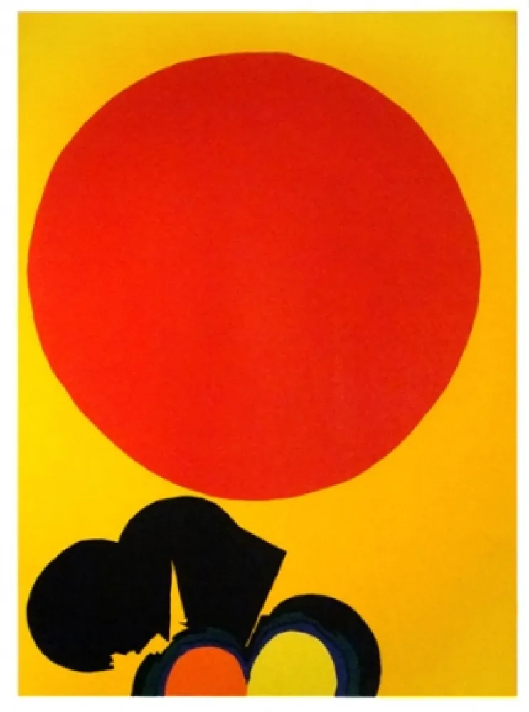 Siebdruck Feito - Círculo V