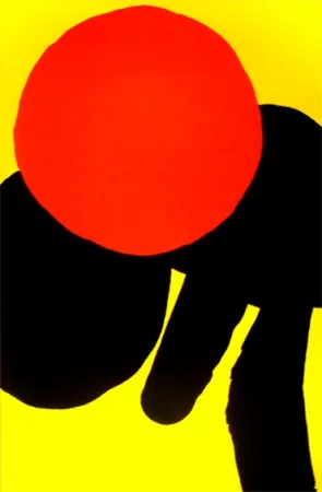 Siebdruck Feito - Círculo XI