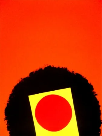 Siebdruck Feito - Círculo XII