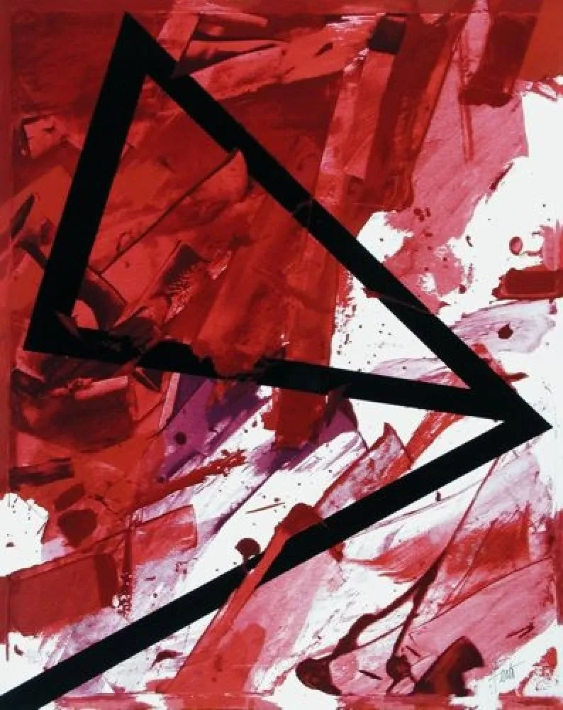 Siebdruck Feito - Rascafría