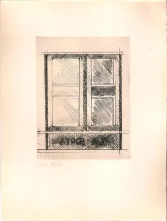 Stich Festa  - LA PORTA