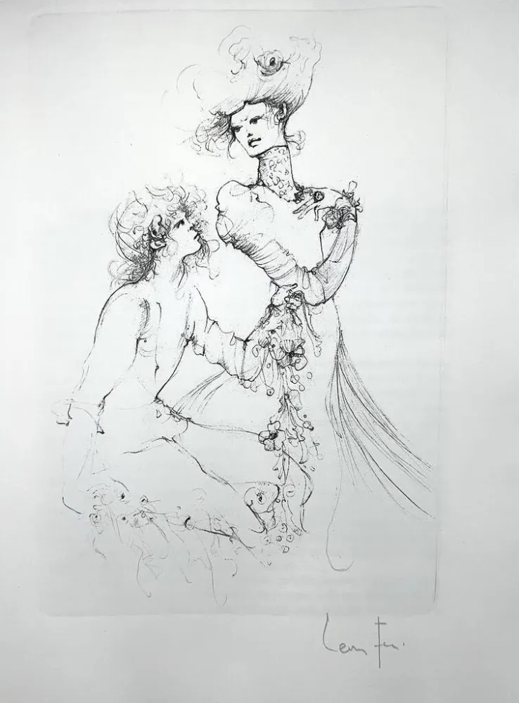 Keine Technische Fini - Monsieur Vénus