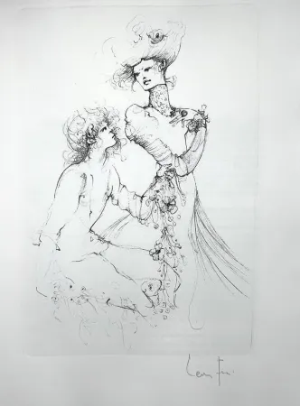 Keine Technische Fini - Monsieur Vénus