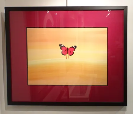 Keine Technische Folon - Le printemps