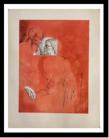 Stich Gudiol - Retrato