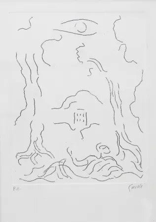 Stich Guidi - SENZA TITOLO