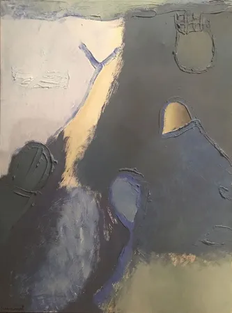 Keine Technische Guinovart - Sin titulo