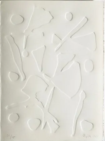 Hochdruck Hajdu - Jean Cassou: vingt-deux poèms