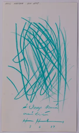 Keine Technische Hartung - Untitled