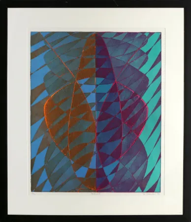 Stich Hayter - Dromond