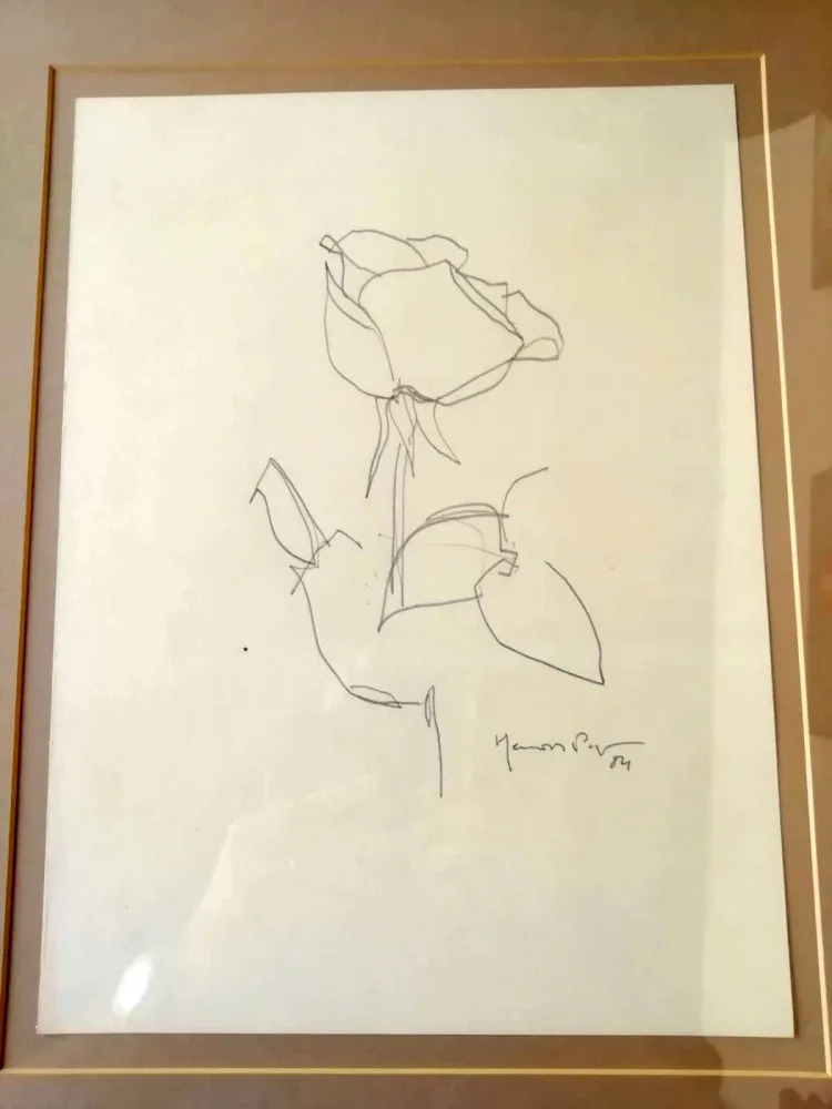 Keine Technische Hernandez Pijuan - La Rosa - 3