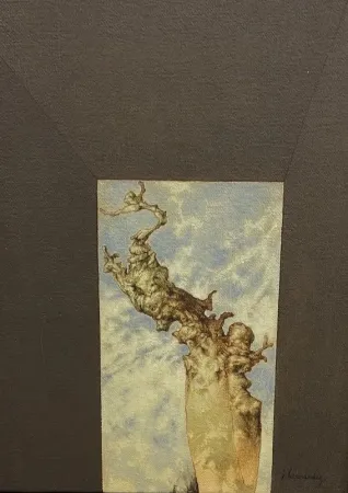 Keine Technische Hernandez - Raiz III