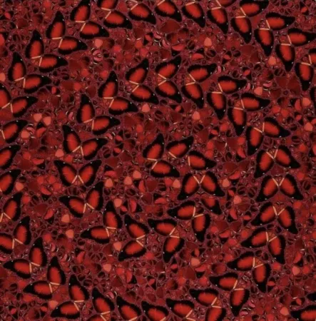 Multiple Hirst - The Empresses (H10-5 Taytu Betul)