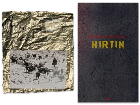 Illustriertes Buch Husar  - L'art en écrit