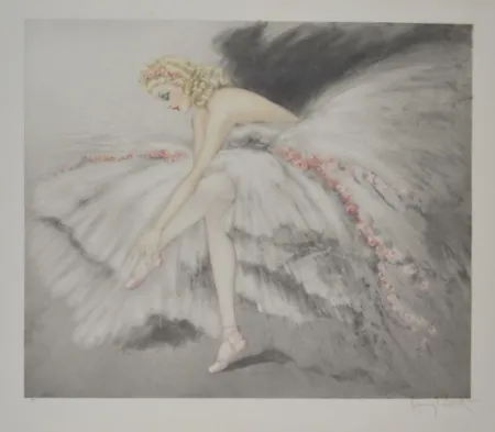 Stich Icart - Fair Dancer, Music Hall