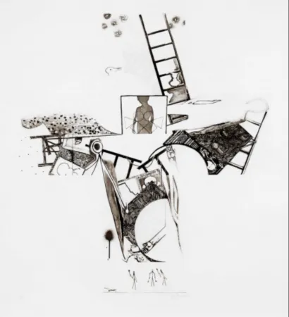 Stich Johns - The Season