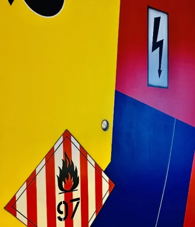 Keine Technische Klasen - JBL