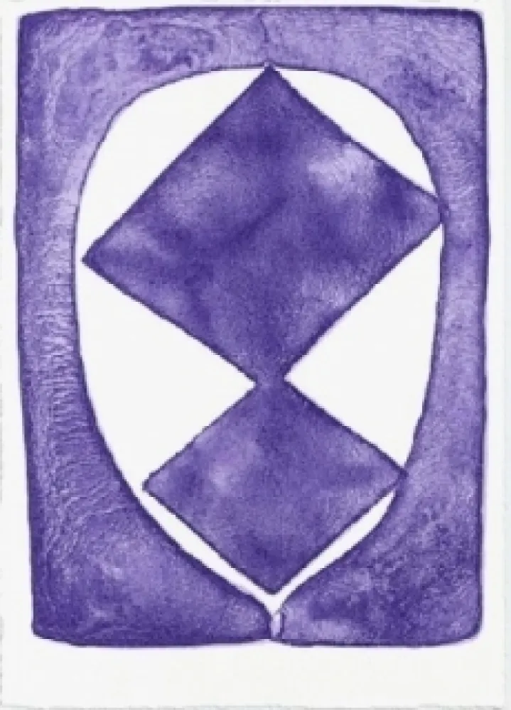 Illustriertes Buch Lafabrie - Le Crayon-charade