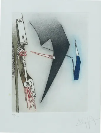 Stich Lam - UNTITLED