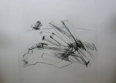 Stich Lataster - Sans titre