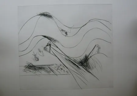 Stich Lataster - Sans titre