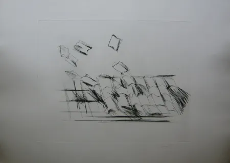 Stich Lataster - Sans titre