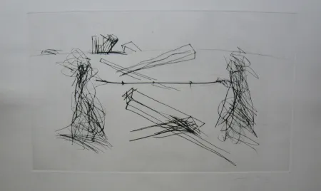 Stich Lataster - Sans titre