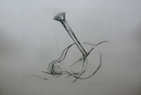 Stich Lataster - Sans titre