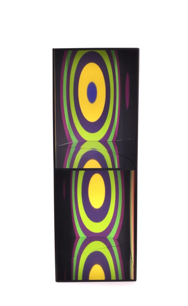 Multiple Le Parc - Cercles par deplacement