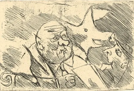 Stich Maccari - Senza titolo