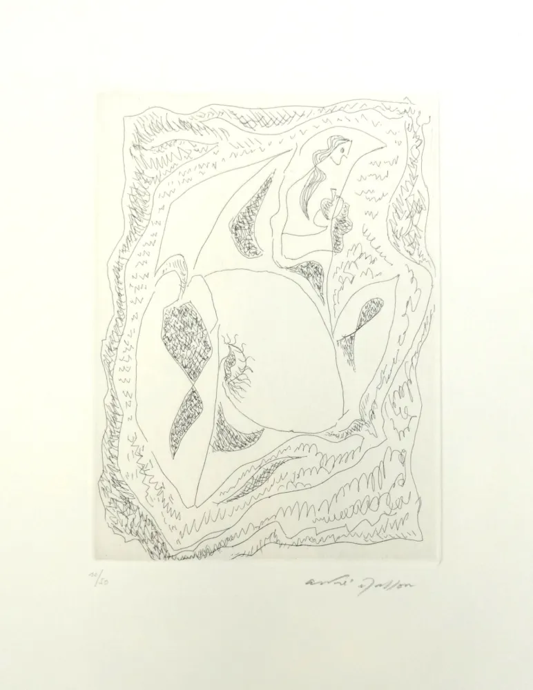 Keine Technische Masson - Eve