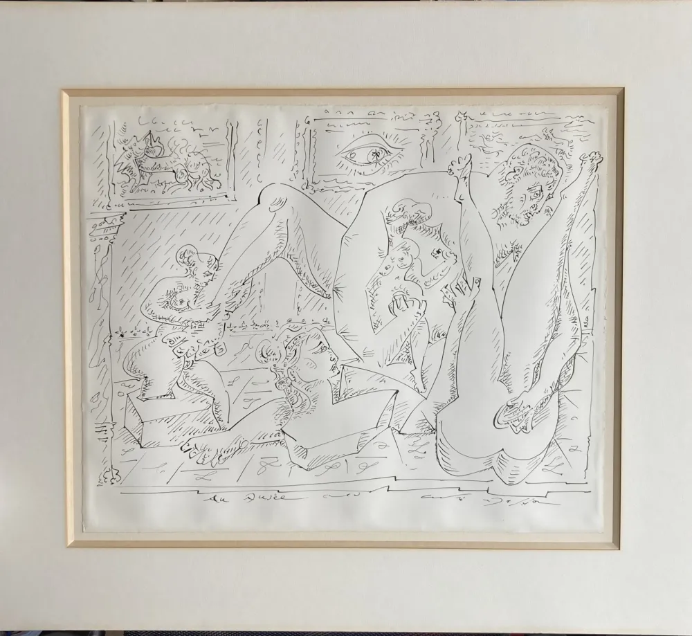 Keine Technische Masson -  