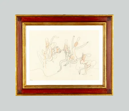 Keine Technische Matta - Luxor