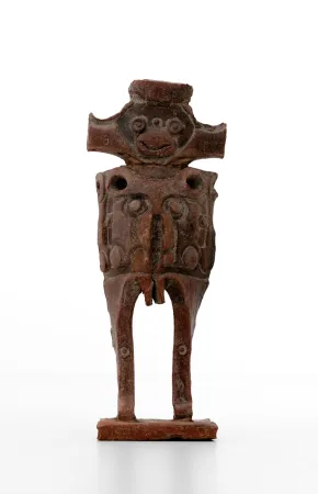 Keine Technische Matta - Senza titolo