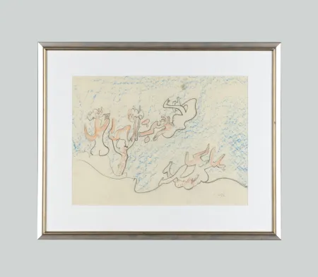 Keine Technische Matta - Senza titolo