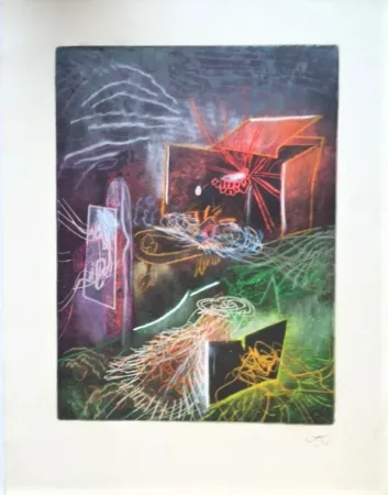 Keine Technische Matta - Une Saison En Enfer