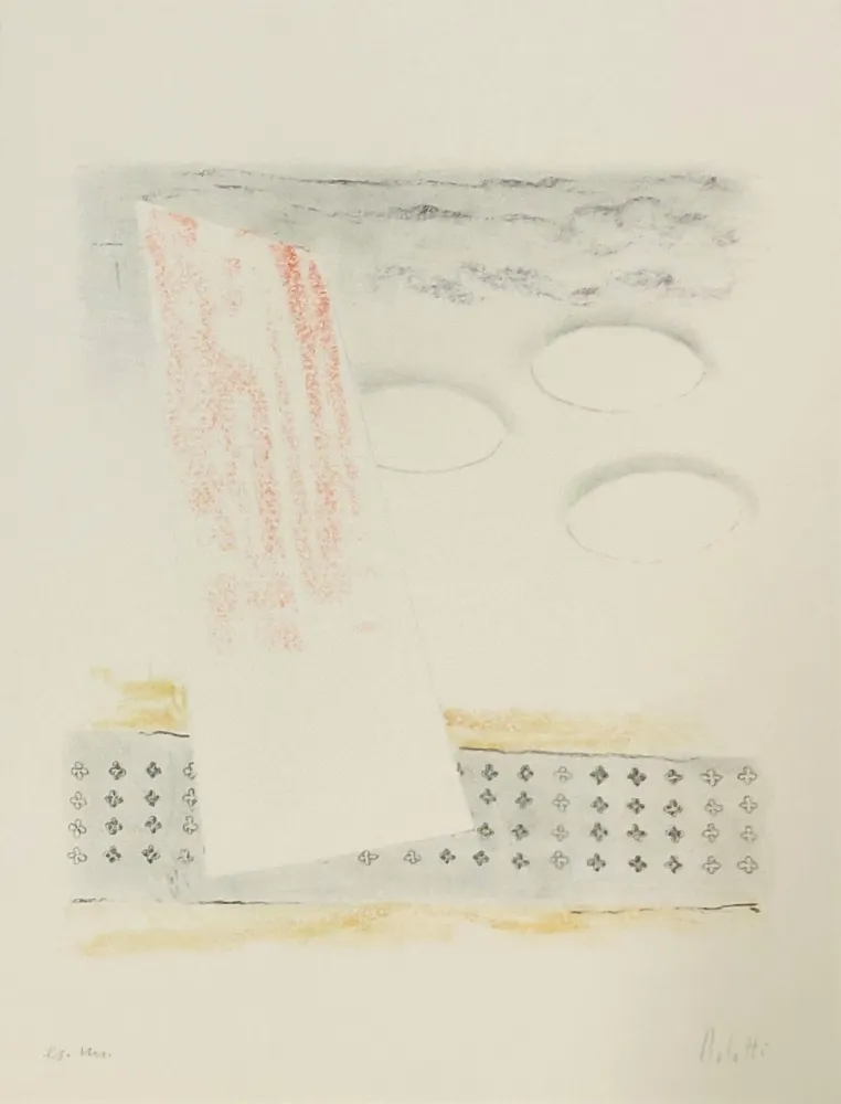 Keine Technische Melotti - Senza titolo