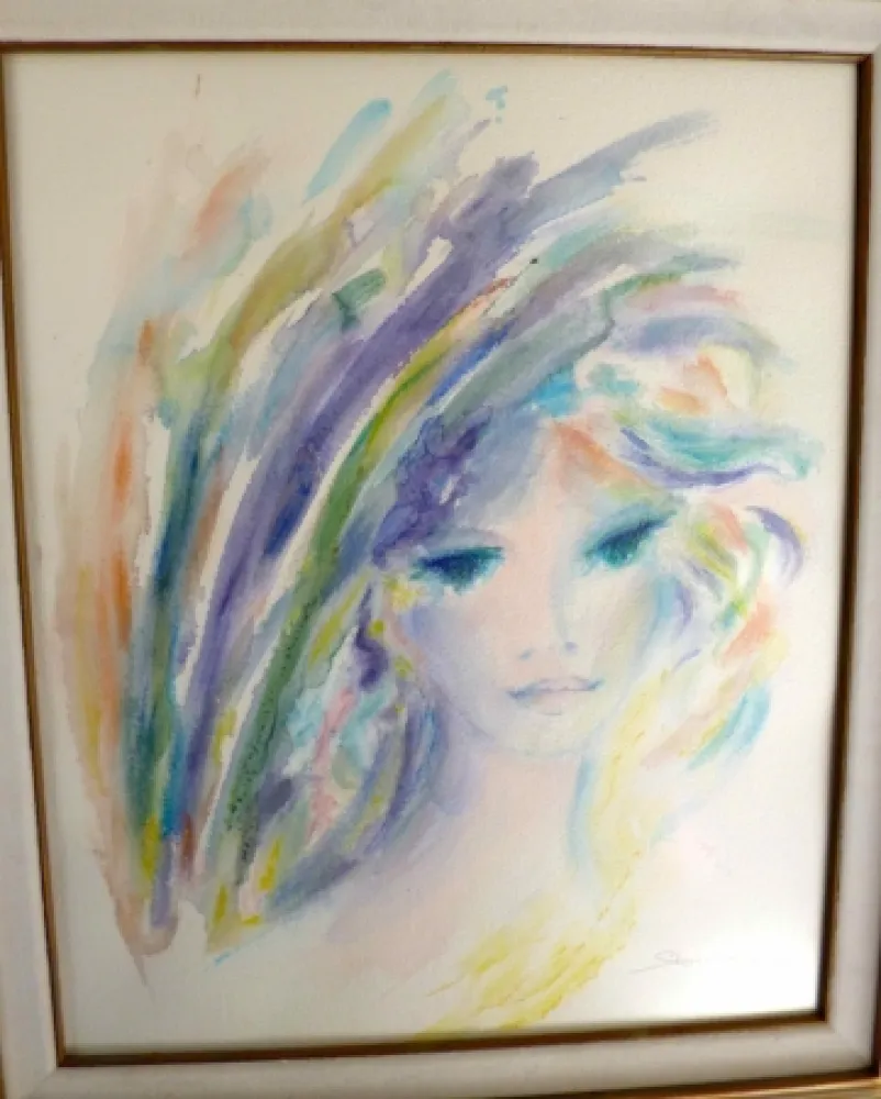 Keine Technische Merry - REVE