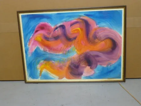 Keine Technische Messagier - Les machoires d'été 