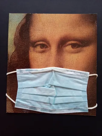 Keine Technische Metras - Ella también lo usa - she also uses it