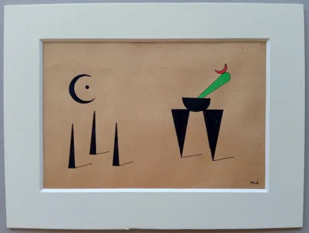 Keine Technische Metras - LIV