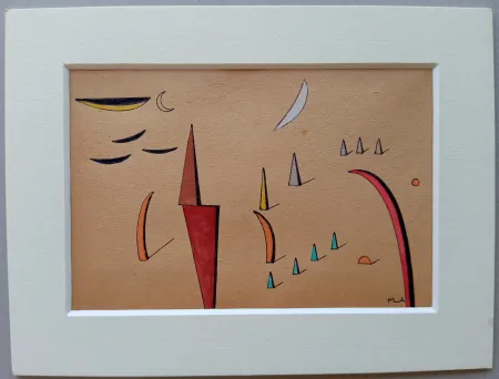 Keine Technische Metras - LXIII