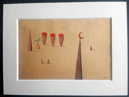 Keine Technische Metras - S/T