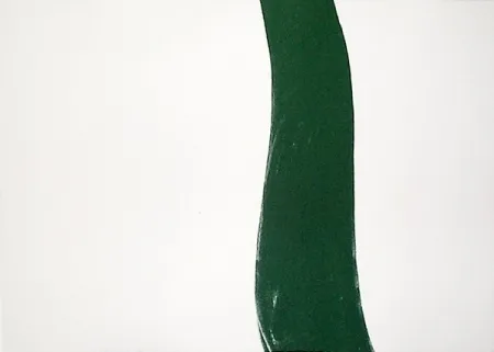 Aquatinta Miró - Cantic del Sol 30