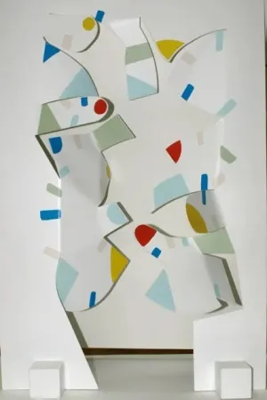 Keine Technische Mompó - La puerta del Mediterráneo