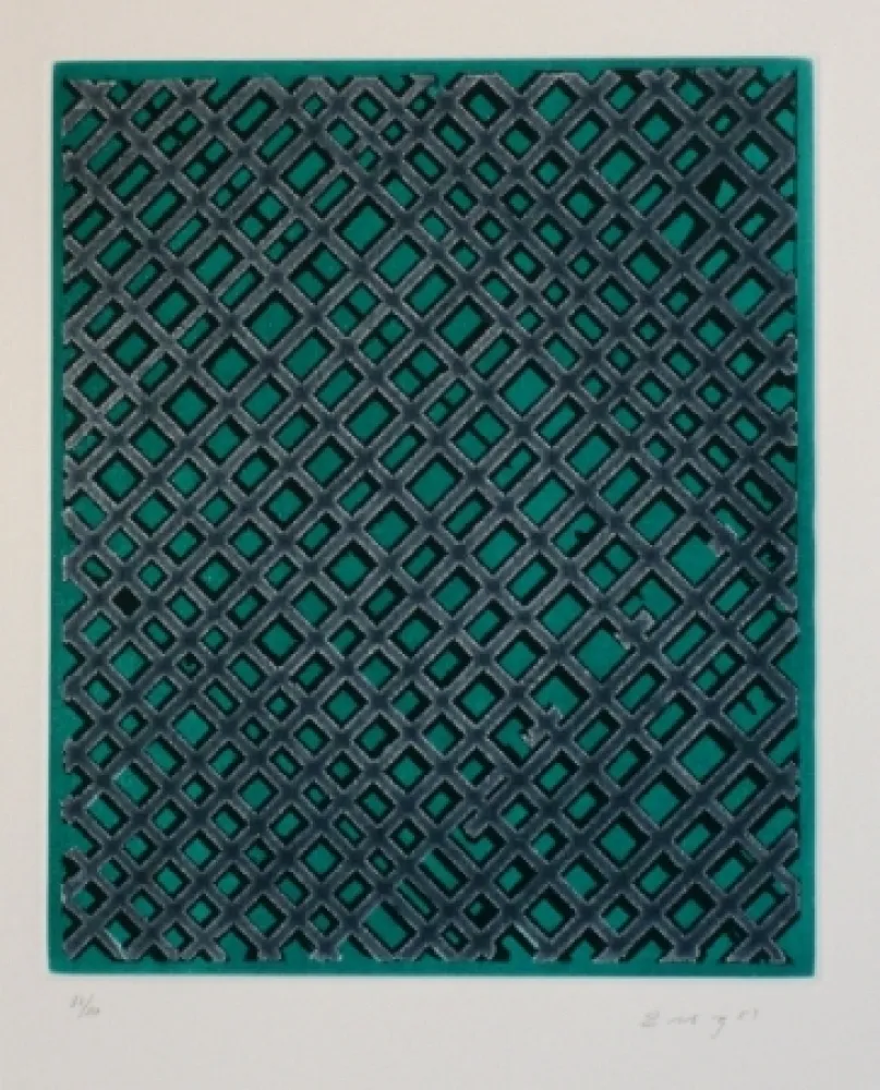 Stich Moses - Affif I