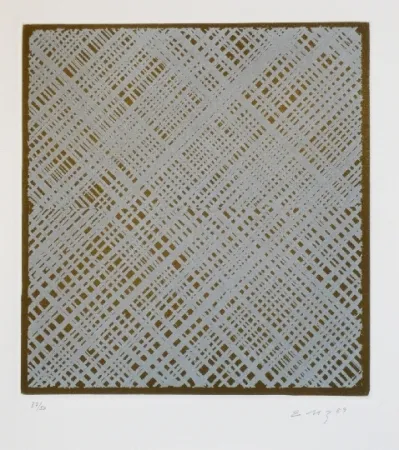 Stich Moses - Afif II