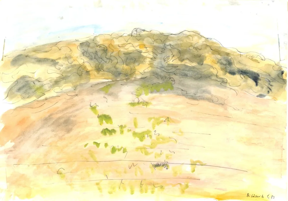 Keine Technische Niederreuther - Bei Lüderlitz