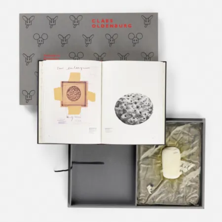 Multiple Oldenburg - The Soap at Baton Rouge